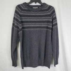 Slate & Stone Men's Crew Neck Sweater